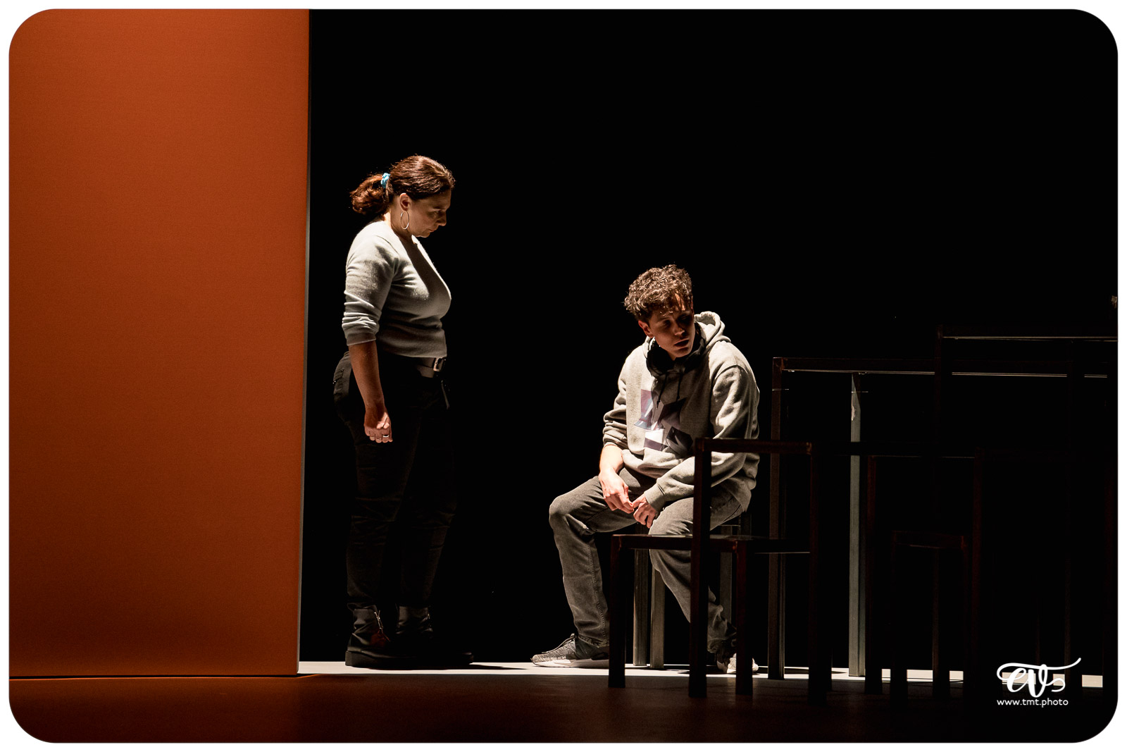 RCH 2021-2022 | GENS DU PAYS (LES MERIDIENS)